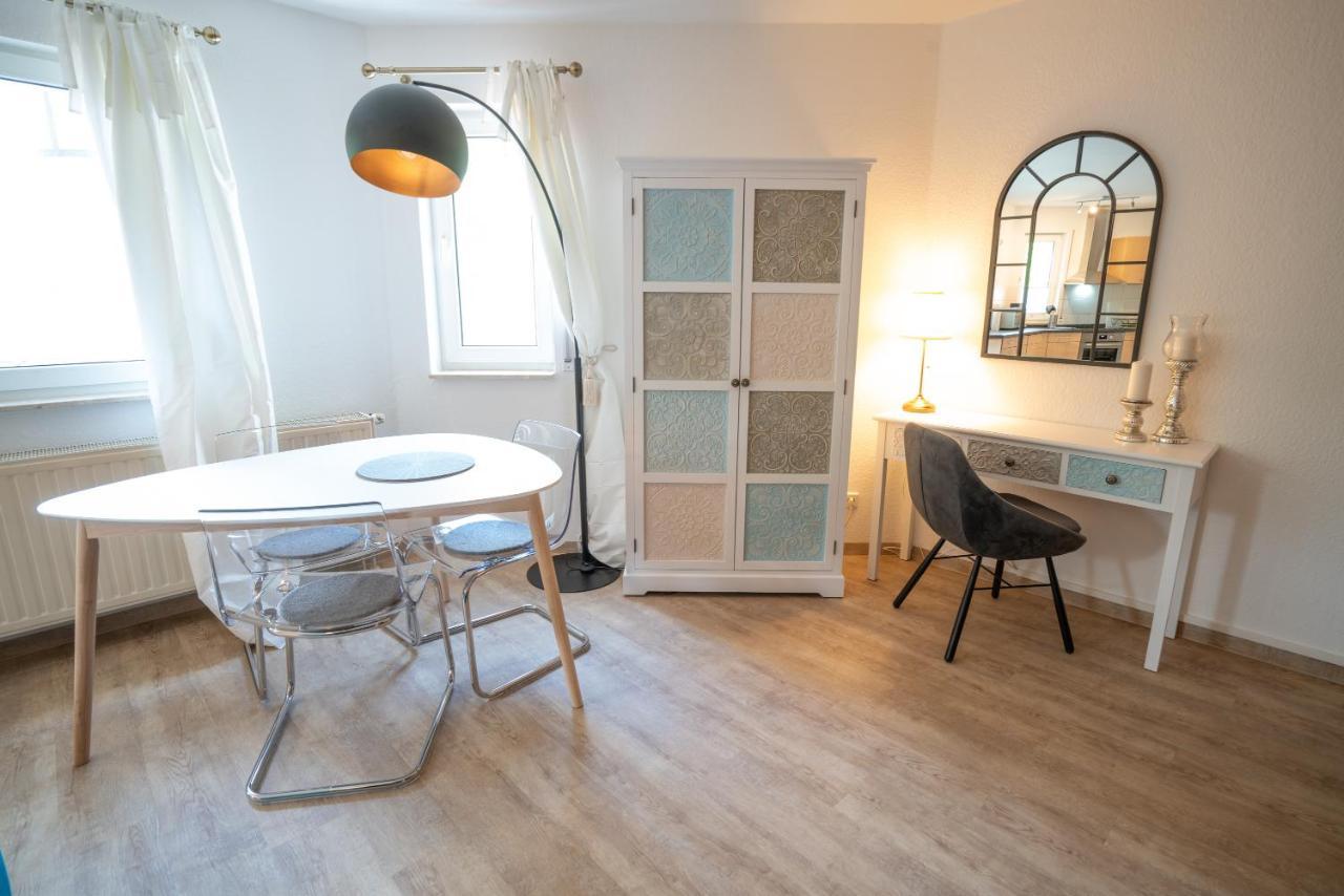 Fruehling-Studio Drážďany Exteriér fotografie