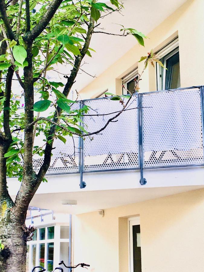 Fruehling-Studio Drážďany Exteriér fotografie