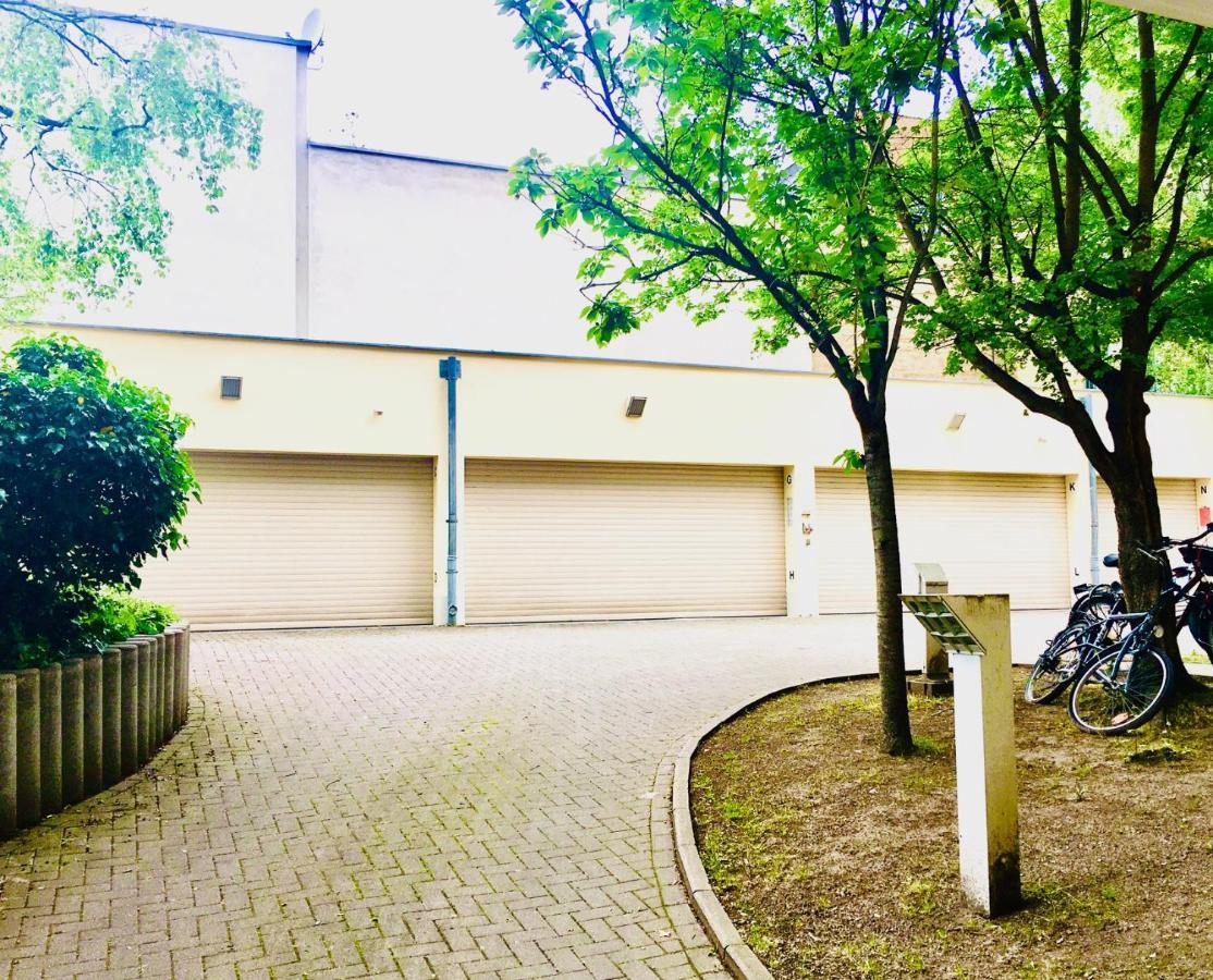Fruehling-Studio Drážďany Exteriér fotografie