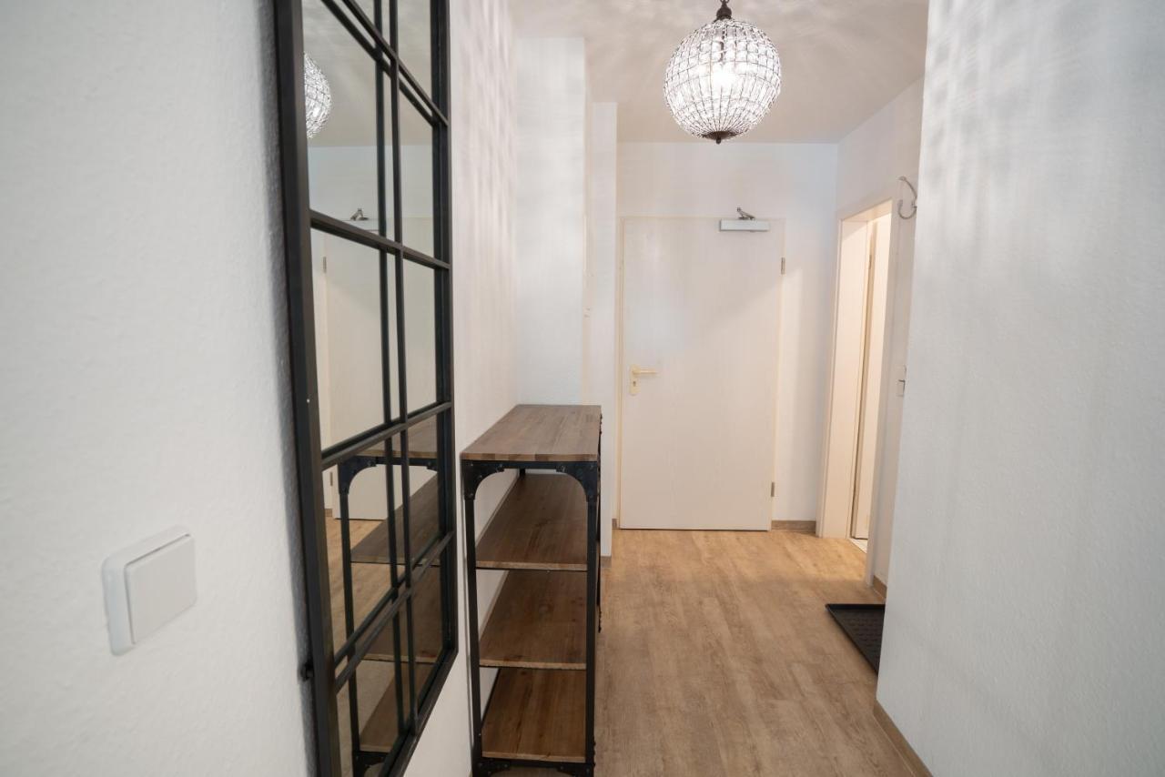 Fruehling-Studio Drážďany Exteriér fotografie
